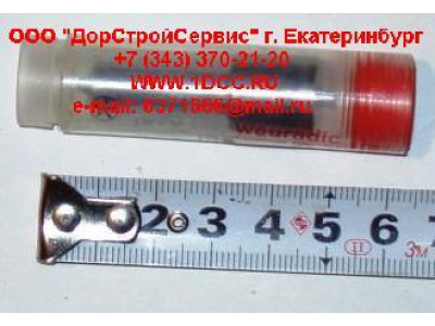 Распылитель DLLA155P965 H3 HOWO (ХОВО) AZ61010002202 фото 1 Севастополь