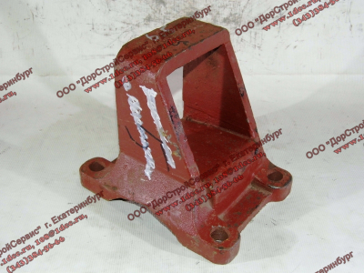 Кронштейн скольжения рессоры задней (П-образ.) SH SHAANXI / Shacman (ШАНКСИ / Шакман) 605 фото 1 Севастополь