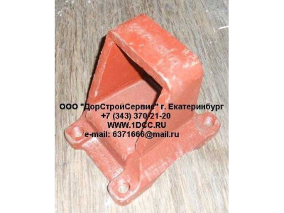 Кронштейн скольжения рессоры задней (П-образ.) SH SHAANXI / Shacman (ШАНКСИ / Шакман) 606 фото 1 Севастополь