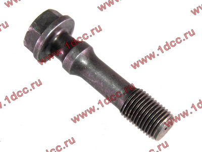 Болт шатуна H2/H3 HOWO (ХОВО) VG1500030023 фото 1 Севастополь
