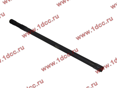 Полуось левая (под блокировку) F J6 FAW (ФАВ) 79000320013 для самосвала фото 1 Севастополь