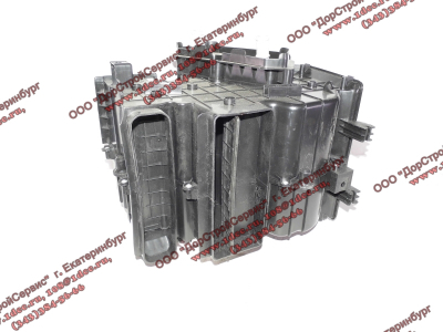 Радиатор отопителя кабины DF в сборе DONG FENG (ДОНГ ФЕНГ) 8101010-C0100 для самосвала фото 1 Севастополь