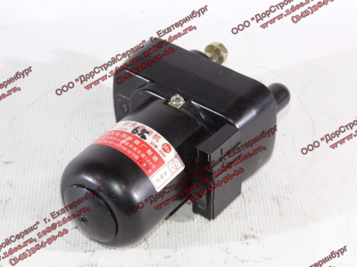 Моторчик стеклоочистителя (угол поворота 65 градусов) CDM 833 Lonking CDM (СДМ) ZD2332 фото 1 Севастополь