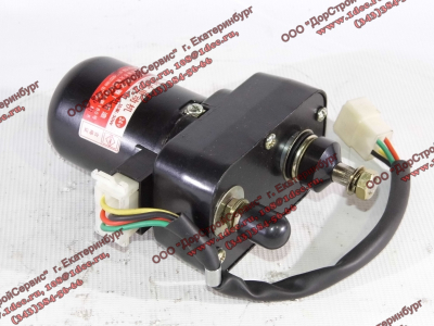 Моторчик стеклоочистителя (угол поворота 95 градусов) CDM 843,855 Lonking CDM (СДМ) ZD2332B фото 1 Севастополь