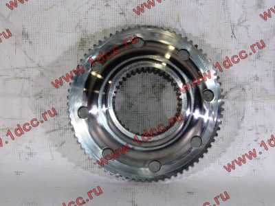 Опора венечная шестерни бортового редуктора F J6 FAW (ФАВ) 2405042-AOE для самосвала фото 1 Севастополь