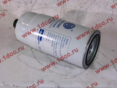 Фильтр топливный (гр. очистки) WP10 FN3 FOTON (ФОТОН) 612630080203 для самосвала фото 1 Севастополь