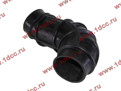 Патрубок воздушного фильтра выпускной 340-375л.с. DF DONG FENG (ДОНГ ФЕНГ) 1109027-T0501 для самосвала фото 1 Севастополь