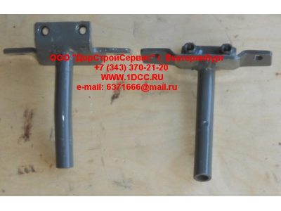 Ограничитель хода кабины A7 HOWO A7 AZ1664430080 фото 1 Севастополь