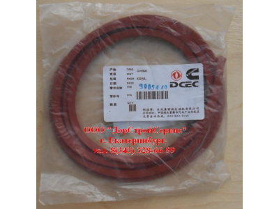 Прокладка клапанной крышки DF DONG FENG (ДОНГ ФЕНГ) 3905449 для самосвала фото 1 Севастополь