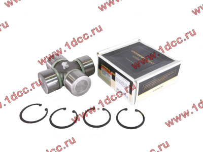 Крестовина D-62 L-149 кардана CREATEK CREATEK WG9725310010/CK8079 фото 1 Севастополь