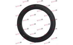 Сальник 75х95х8 проходного вала AC16 фото Севастополь