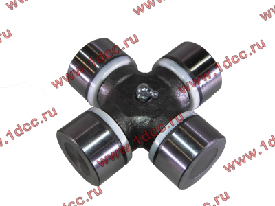 Крестовина D-52 L-133 малая кардана H2/H3 HOWO (ХОВО) AZ26013314080/99114310125 фото 1 Севастополь
