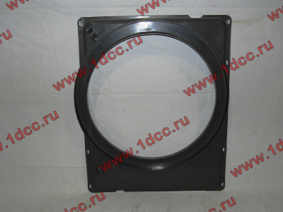 Диффузор радиатора H A7 HOWO A7 WG9918531003 фото 1 Севастополь