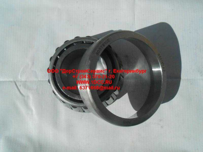 Подшипник 3007910 промежуточного вала КПП ZF 5S-150GP H2/H3 КПП (Коробки переключения передач) 735370011 фото 1 Севастополь