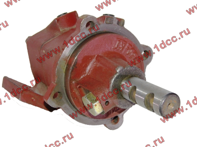 Цилиндр переключения пониженной-повышенной передач KПП Fuller 12JS160T КПП (Коробки переключения передач) 12JS160T-1707060 фото 1 Севастополь