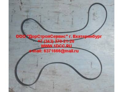 Ремень 6PK1425 A7 HOWO A7 WG1246060008 фото 1 Севастополь