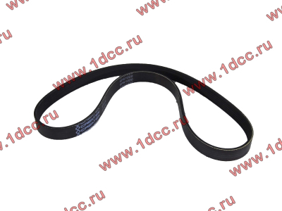 Ремень 6PK1020 кондиционера H3 CREATEK CREATEK WG1500130016/CK8021 фото 1 Севастополь