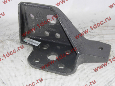 Кронштейн крепления бампера правый A7 HOWO A7 WG9925930202 фото 1 Севастополь