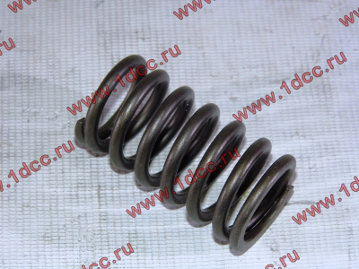 Пружина клапана WP12 SHAANXI / Shacman (ШАНКСИ / Шакман) 612630050005 фото 1 Севастополь