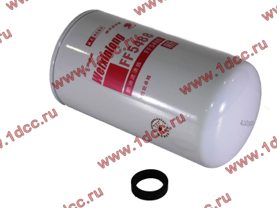 Фильтр топливный DF DONG FENG (ДОНГ ФЕНГ) FF5488/BF7815 для самосвала фото 1 Севастополь
