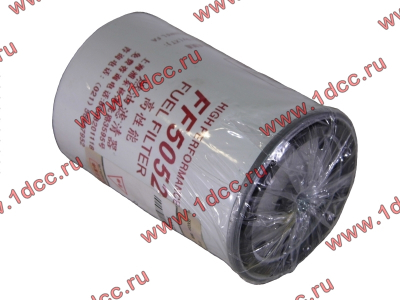 Фильтр топливный Fleetguard DONG FENG (ДОНГ ФЕНГ) FF5052 для самосвала фото 1 Севастополь