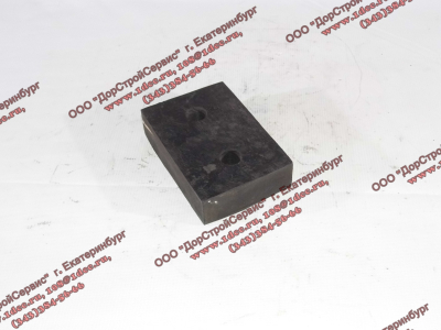 Подушка крепления КПП CDM855 Lonking CDM (СДМ)  фото 1 Севастополь