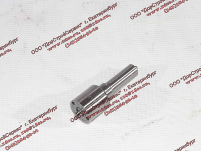 Распылитель DLLA155P151 XCMG/MITSUBER DLLA155P151 фото 1 Севастополь