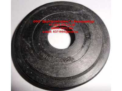 Сальник шкворня DF DONG FENG (ДОНГ ФЕНГ) 30Z01-0137 для самосвала фото 1 Севастополь