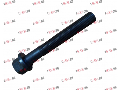 Болт маховика F FAW (ФАВ) 1005071K29D для самосвала фото 1 Севастополь