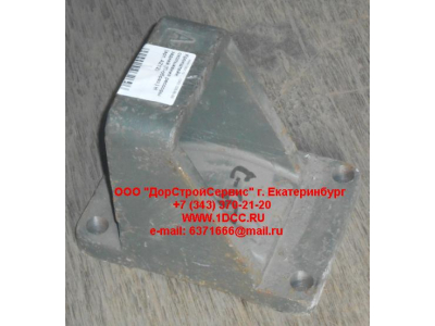 Кронштейн скольжения рессоры задней (П-образ.) H HOWO (ХОВО) AZ12 фото 1 Севастополь