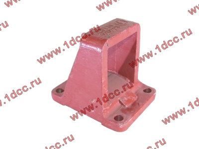 Кронштейн скольжения рессоры задней (П-образ.) SH SHAANXI / Shacman (ШАНКСИ / Шакман) DZ9113520223 фото 1 Севастополь