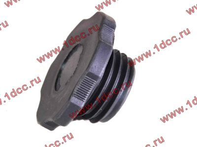 Крышка маслозаливной горловины F FAW (ФАВ) 1003037-29D для самосвала фото 1 Севастополь