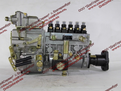 ТНВД CDM 855 короткий (ДВС WD10) Lonking CDM (СДМ) 612601080225 фото 1 Севастополь