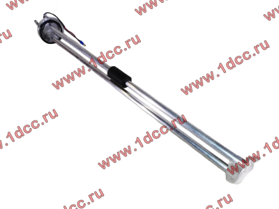 Топливозаборник 380л. с датч. уровня топлива L=680 H2/H3 HOWO (ХОВО) WG9112550129 фото 1 Севастополь