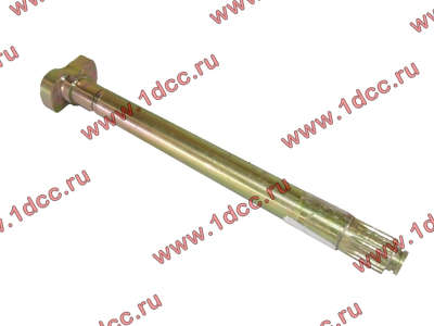 Кулак тормозной (разжимной) задний L-525 правый (S) H HOWO (ХОВО) AZ199112340027 фото 1 Севастополь