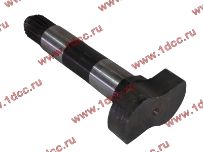 Кулак тормозной (разжимной) передний правый H HOWO (ХОВО) 199100440002 фото 1 Севастополь