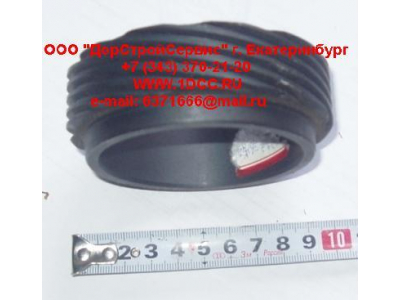 Шестерня привода спидометра КПП Fuller H2/H3 HOWO (ХОВО) F91054 фото 1 Севастополь