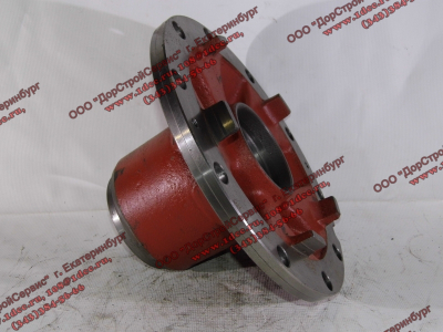 Ступица передняя SH SHAANXI / Shacman (ШАНКСИ / Шакман) 81.44301.0146 фото 1 Севастополь