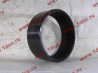 Шестерня кольцевая с внутренним зубом бортового редуктора F J6 FAW (ФАВ) 2405041-AOE для самосвала фото 1 Севастополь