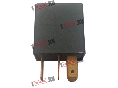 Реле 5-ти контактное H A7 HOWO A7 WG9725584002/1 фото 1 Севастополь
