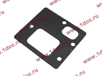 Прокладка впускного коллектора H2/H3/SH HOWO (ХОВО) VG1500110024 фото 1 Севастополь