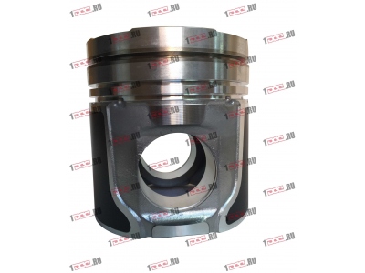 Поршень D12 HOWO A7 VG1246030015 фото 1 Севастополь