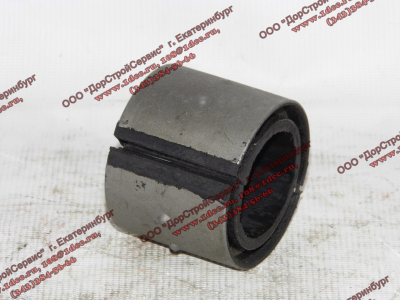 Сайлентблок стабилизатора переднего SH 44х64.5х51 SHAANXI / Shacman (ШАНКСИ / Шакман) 81.43704.0074 фото 1 Севастополь