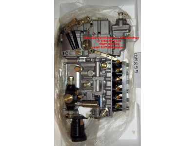 ТНВД CDM 855 короткий Lonking CDM (СДМ) 612600081225 фото 1 Севастополь