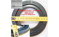 Сальник 82х140х20 проходного вала фото Севастополь