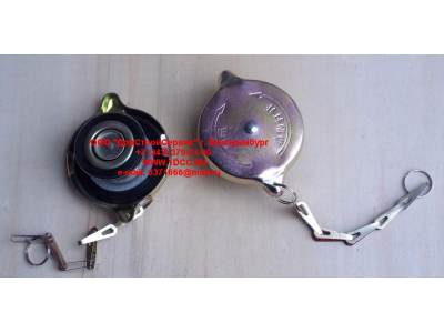 Крышка расширительного бачка F FAW (ФАВ) 1304010-A1 для самосвала фото 1 Севастополь