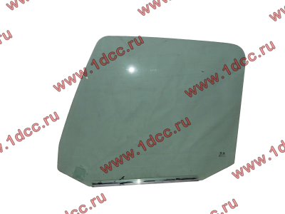 Стекло боковое A7 подвижное левое HOWO A7 WG1664330015 фото 1 Севастополь