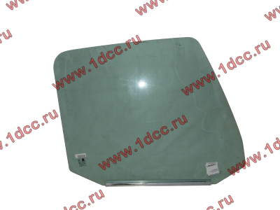 Стекло боковое A7 подвижное правое HOWO A7 WG1664330016 фото 1 Севастополь