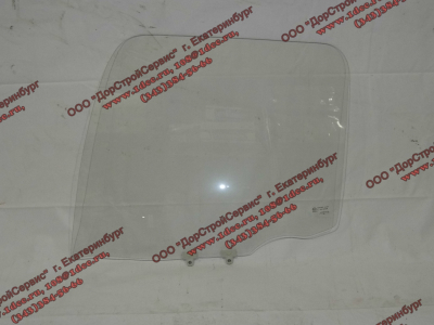 Стекло боковое DF подвижное левое DONG FENG (ДОНГ ФЕНГ) 6103009-C0100 для самосвала фото 1 Севастополь