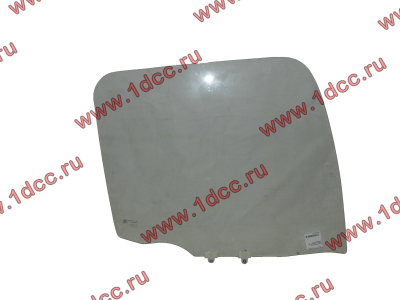 Стекло боковое DF подвижное правое DONG FENG (ДОНГ ФЕНГ) 6103010-C0100 для самосвала фото 1 Севастополь